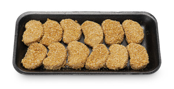 NUGGETS DE POLLO BANDEJA