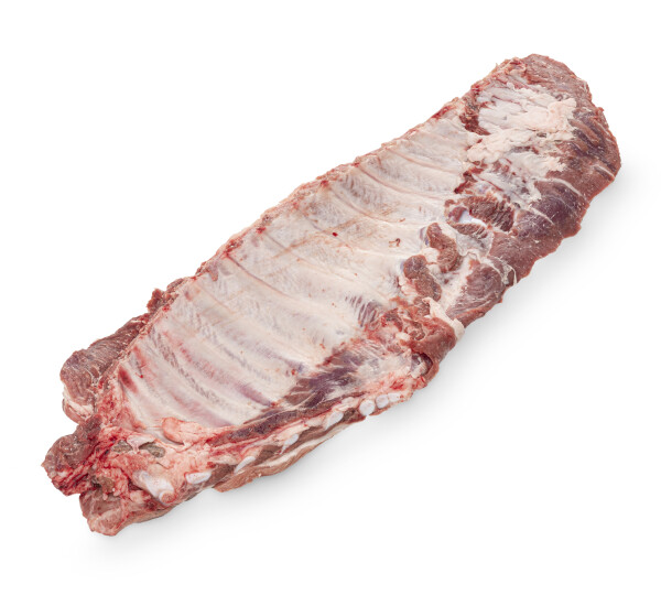 COSTELLA DE PORC SEMIDUROC 50% 