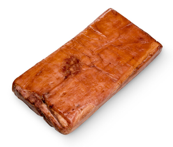 BACON FUMAT 