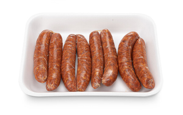 CHORIZOS FRESCOS