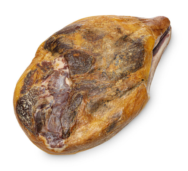 JAMON SALADO DESHUESADO