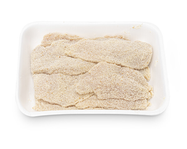 FILETES DE POLLO REBOZADO