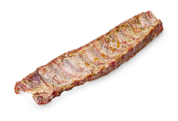 COSTILLA DE CERDO ADOBADA